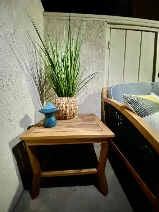 Mimosagroove Ps Apartment Palm Springs