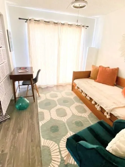 Mimosagroove Ps Apartment Palm Springs 0*,