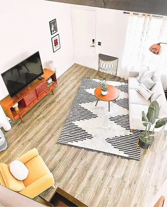 Mimosagroove Ps Apartment Palm Springs