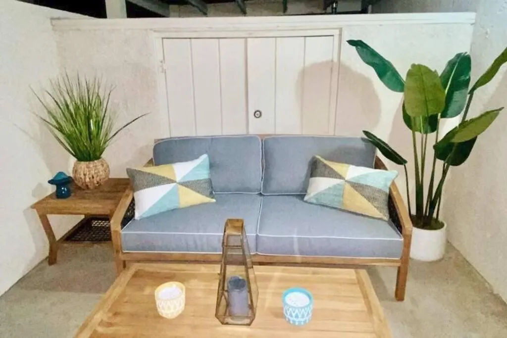 Mimosagroove Ps Apartment Palm Springs