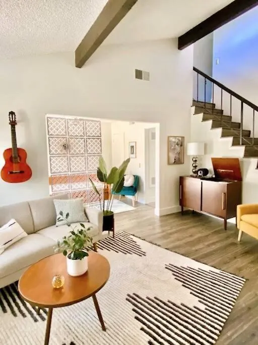 Mimosagroove Ps Apartment Palm Springs