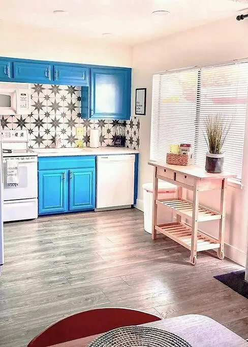 Mimosagroove Ps Apartment Palm Springs United States